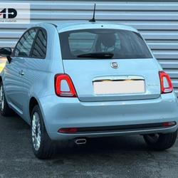 Fiat 500 II 1.0 70ch BSG S&S Cholet