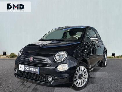 Fiat 500 II - 1.0 70ch BSG S&S - 12 590 €