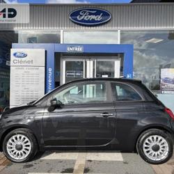 Fiat 500 II 1.0 70ch BSG S&S Saumur