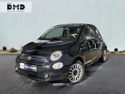 Fiat 500 II - 1.0 70ch BSG S&S - 12 590 €
