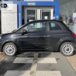 Fiat 500 II 1.0 70ch BSG S&S Saumur