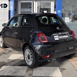 Fiat 500 II 1.0 70ch BSG S&S Saumur