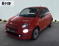 Fiat 500 II Angers