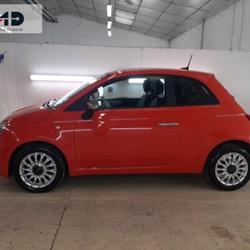 Fiat 500 II 1.0 70ch BSG S&S Angers