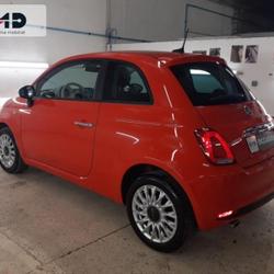Fiat 500 II 1.0 70ch BSG S&S Angers