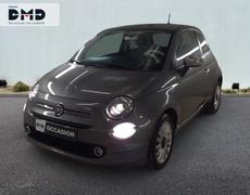Fiat 500 II Angers