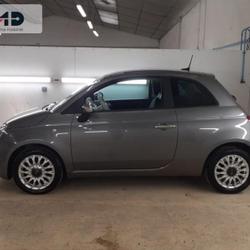 Fiat 500 II 1.0 70ch BSG S&S Angers
