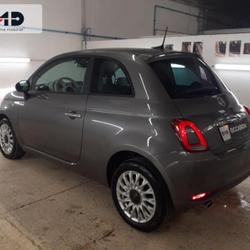 Fiat 500 II 1.0 70ch BSG S&S Angers