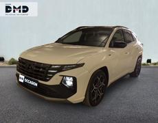 Hyundai Tucson - 1.6 CRDI 136ch Hybrid 48V N Line Executive DCT7 - 22 990 €