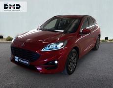 Ford Kuga - 2.5 Duratec 225ch PHEV ST-Line X BVA - 29 290 €
