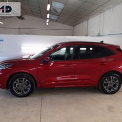 Ford Kuga 2.5 Duratec 225ch PHEV ST-Line X BVA Cholet