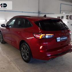 Ford Kuga 2.5 Duratec 225ch PHEV ST-Line X BVA Cholet