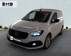 Mercedes Citan