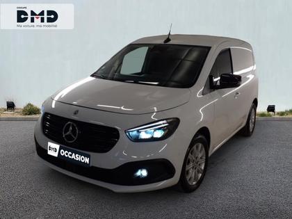 Mercedes Citan - 112 CDI Long Select 5cv - 19 690 €
