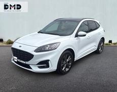 Ford Kuga Angers