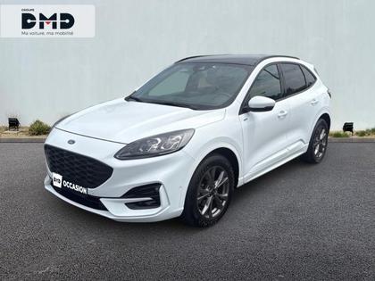 Ford Kuga - 2.5 Duratec 190ch FHEV E85 ST-Line X BVA - 28 990 €