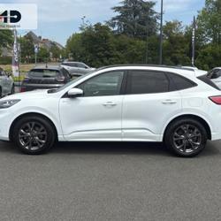 Ford Kuga 2.5 Duratec 190ch FHEV E85 ST-Line X BVA Angers