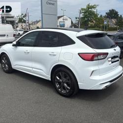 Ford Kuga 2.5 Duratec 190ch FHEV E85 ST-Line X BVA Angers