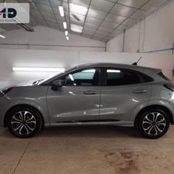 Ford Puma 1.0 Flexifuel 125ch S&S mHEV ST-Line Angers
