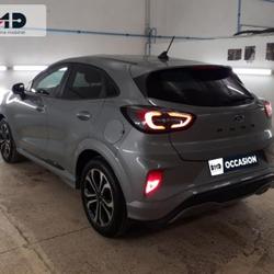 Ford Puma 1.0 Flexifuel 125ch S&S mHEV ST-Line Angers