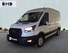 Ford Transit Angers