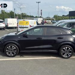 Ford Puma 1.5 EcoBlue 120ch ST-Line Angers