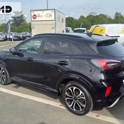 Ford Puma 1.5 EcoBlue 120ch ST-Line Angers