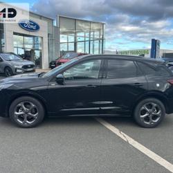 Ford Kuga 2.5 Duratec 180ch Hybrid FlexiFuel ST-Line Powershift Cholet