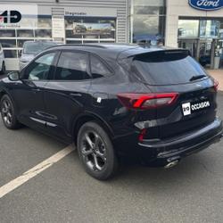 Ford Kuga 2.5 Duratec 180ch Hybrid FlexiFuel ST-Line Powershift Cholet