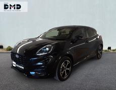 Ford Puma Angers