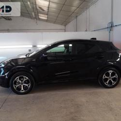 Ford Puma 1.0 EcoBoost Hybrid 125ch ST-Line S&S Powershift Angers