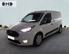 Ford Transit Connect Cholet