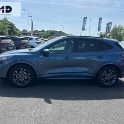 Ford Kuga 2.5 Duratec 190ch FHEV E85 ST-Line Business BVA Angers