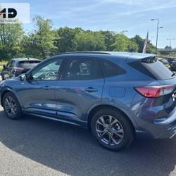 Ford Kuga 2.5 Duratec 190ch FHEV E85 ST-Line Business BVA Angers
