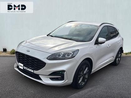 Ford Kuga - 2.5 Duratec 225ch PowerSplit PHEV ST-Line X eCVT - 22 790 €