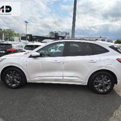 Ford Kuga 2.5 Duratec 225ch PowerSplit PHEV ST-Line X eCVT Angers