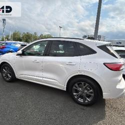 Ford Kuga 2.5 Duratec 225ch PowerSplit PHEV ST-Line X eCVT Angers