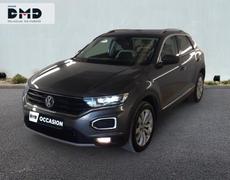 Volkswagen T-Roc Angers