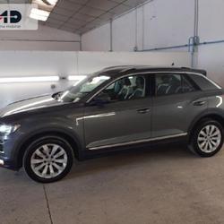 Volkswagen T-Roc 2.0 TDI 150ch Carat DSG7 145g Angers