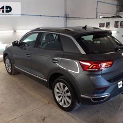 Volkswagen T-Roc 2.0 TDI 150ch Carat DSG7 145g Angers