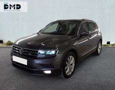 Volkswagen Tiguan Angers