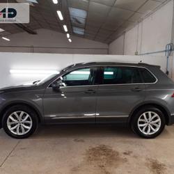 Volkswagen Tiguan 2.0 TDI 150ch Match DSG7 Euro6d-T Angers