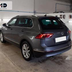 Volkswagen Tiguan 2.0 TDI 150ch Match DSG7 Euro6d-T Angers