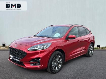 Ford Kuga - 2.5 Duratec 225ch PowerSplit PHEV ST-Line X eCVT - 28 290 €