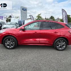Ford Kuga 2.5 Duratec 225ch PowerSplit PHEV ST-Line X eCVT Angers