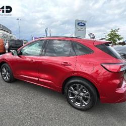Ford Kuga 2.5 Duratec 225ch PowerSplit PHEV ST-Line X eCVT Angers