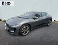 Jaguar I-Pace Angers