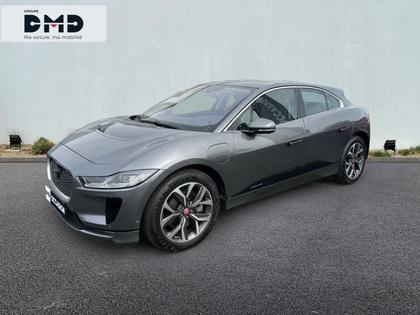 Jaguar I-Pace - EV400 SE AWD 13cv - 33 990 €