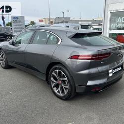 Jaguar I-Pace EV400 SE AWD 13cv Angers