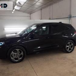 Ford Kuga 2.5 Duratec 180ch Hybrid FlexiFuel ST-Line Powershift Angers